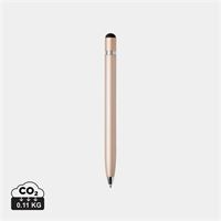 PENNA IN METALLO TOUCH